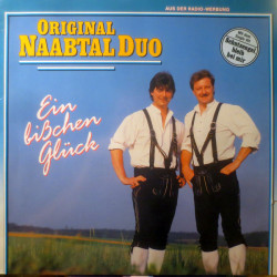 Original Naabtal Duo - Ein Bißchen Glück