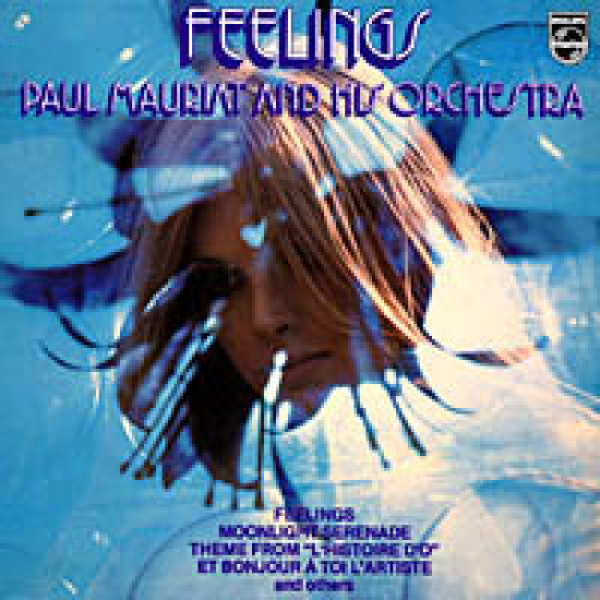 MAURIAT PAUL  - Feelings