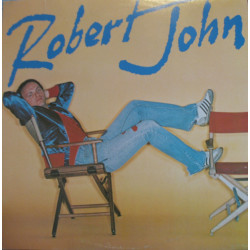 JOHN ROBERT - Robert John