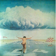 MANFRED MANN’S EARTH BAND - WATCH
