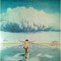 MANFRED MANN’S EARTH BAND - WATCH