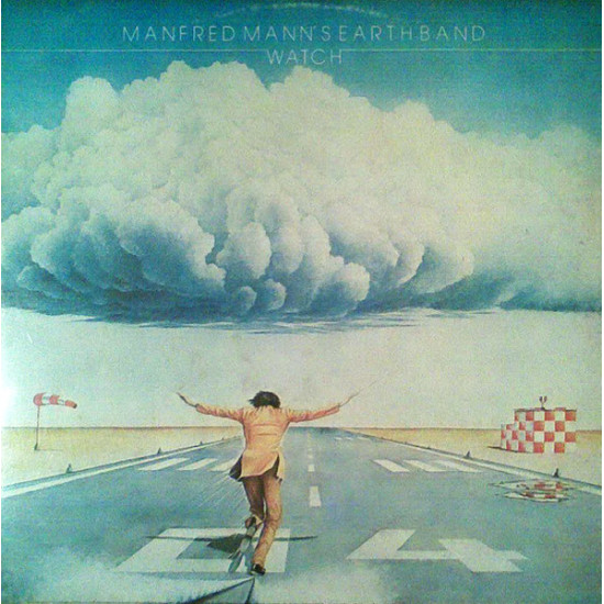 MANFRED MANN’S EARTH BAND - WATCH