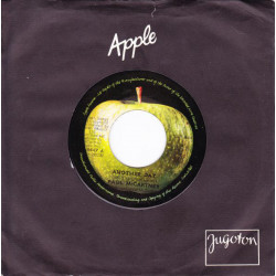 MCCARTNEY  PAUL - Another Day / Oh Woman Oh Why