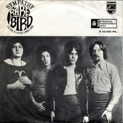 RARE BIRD - SYMPATHY / DEVIL'S HIGH CONCERN