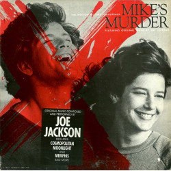 JACKSON JOE - MIKE’S MURDER