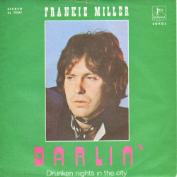 MILLER FRANKIE - DARLIN'