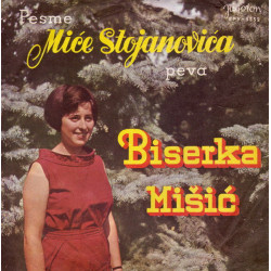 Mišić Biserka - Teško Mi Je, Teško
