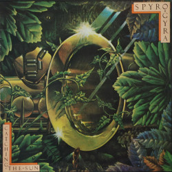 SPYRO GYRA  - CATCHING THE SUN