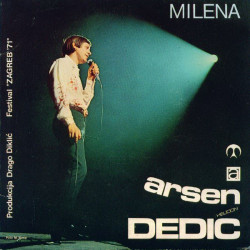 DEDIĆ ARSEN - Milena