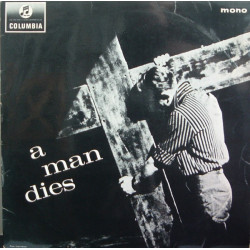 Valerie Mountain, Ricky Forde, The Strangers (31) With The Boys And Girls Of St. James' Church, Lockleaze, Bristol - A Man Dies