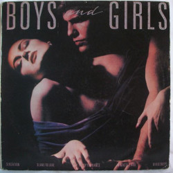FERRY BRYAN - BOYS AND GIRLS
