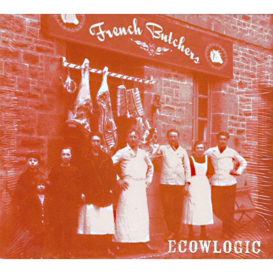 French Butchers - Ecowlogic
