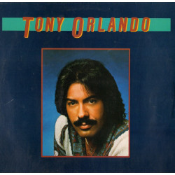 ORLANDO TONY - TONY ORLANDO