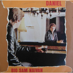 POPOVIĆ DANIEL - BIO SAM NAIVAN