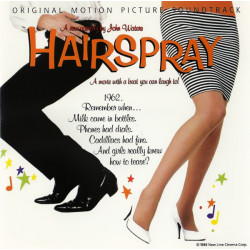OST - HAIRSPRAY