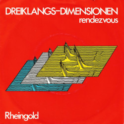 RHEINGOLD - DREIKLANDS-DIMENSIONEN