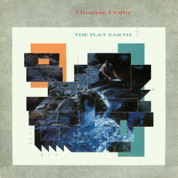 DOLBY THOMAS - THE FLAT EARTH