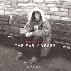 Red Rack'em - The Early Years