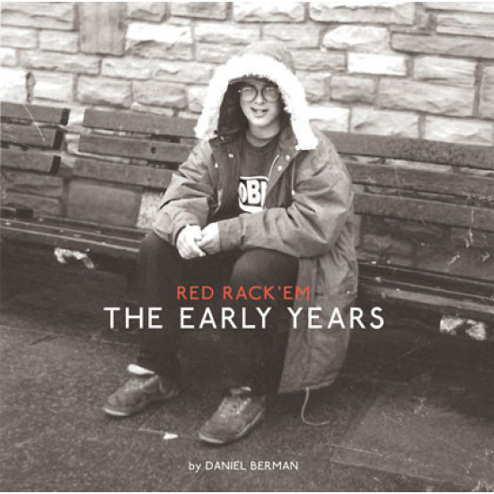 Red Rack'em - The Early Years