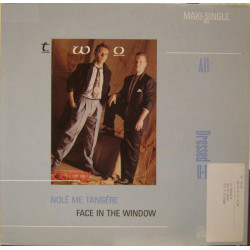 Two Way  - All Dressed Up