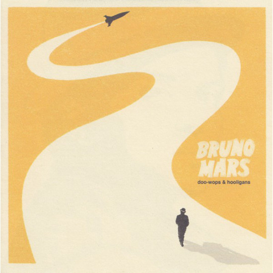 MARS BRUNO - DOO-WOOPS & HOOLIGANS
