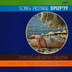 V.A. - SPLIT 79 - ORKESTRALNE VERZIJE