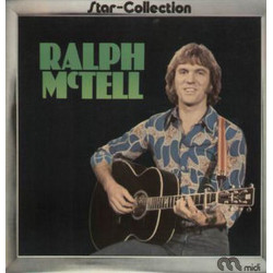 MCTELL RALPH - Star-Collection