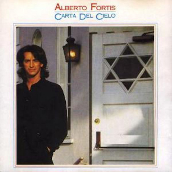 FORTIS ALBERTO - Carta Del Cielo