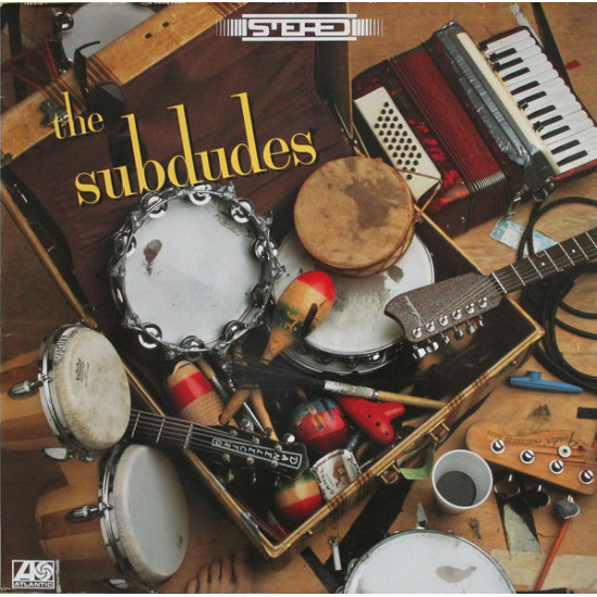 Subdudes - The Subdudes