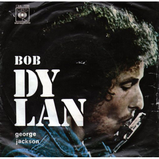 DYLAN BOB - GEORGE JACKSON