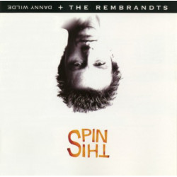 WILDE DANNY + THE REMBRANDTS - SPIN THIS