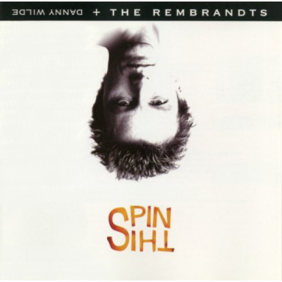 WILDE DANNY + THE REMBRANDTS - SPIN THIS