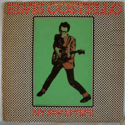 COSTELLO ELVIS - MY AIM IS TRUE