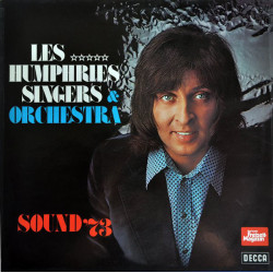 LES HUMPHRIES SINGERS  - SOUND ’73