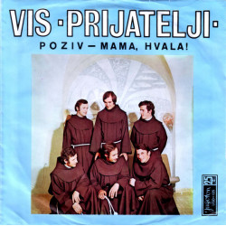 PRIJATELJI - Poziv / Mama, Hvala!