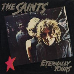 SAINTS - ETERNALLY YOURS