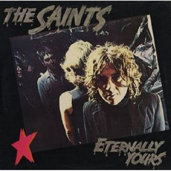 SAINTS - ETERNALLY YOURS