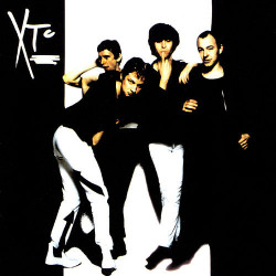XTC - WHITE MUSIC
