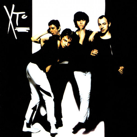 XTC - WHITE MUSIC