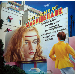 MASQUERADE - THE SOUND OF
