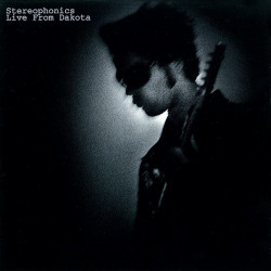 STEREOPHONICS - LIVE FROM DAKOTA