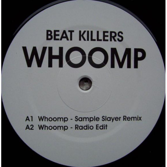 Beat Killers - Whoomp
