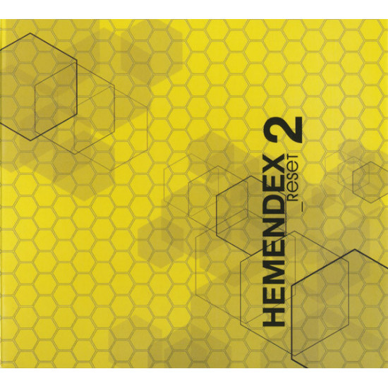 HEMENDEX - RESET 2