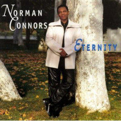 CONNORS NORMAN - ETERNITY