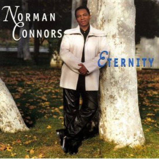 CONNORS NORMAN - ETERNITY