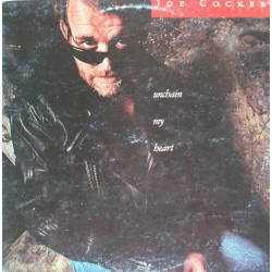 COCKER JOE - UNCHAIN MY HEART