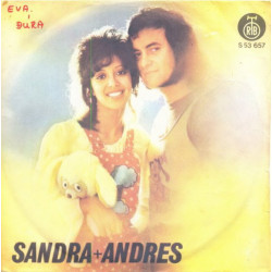 SANDRA + ANDRES - WHAT DO I DO / GYPSY MAN