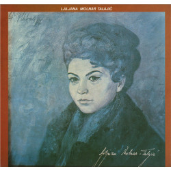 MOLNAR -  TALAJIĆ LJILJANA - Ljiljana Molnar Talajić