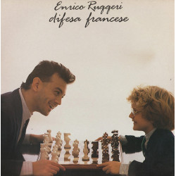 RUGGERI ENRICO - Difesa Francese