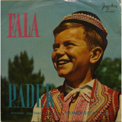 BRODAREC RADEK - FALA